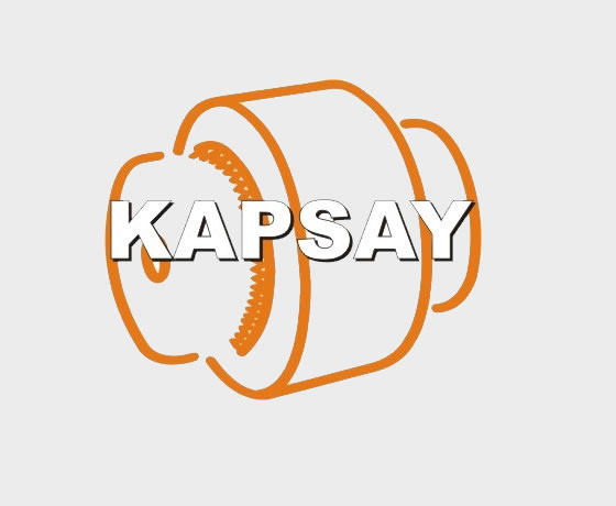 Sabit Bilyalı Rulmanlari